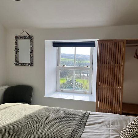 Little Hillside Villa Porthtowan Exterior foto