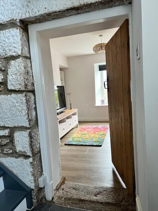 Little Hillside Villa Porthtowan Exterior foto