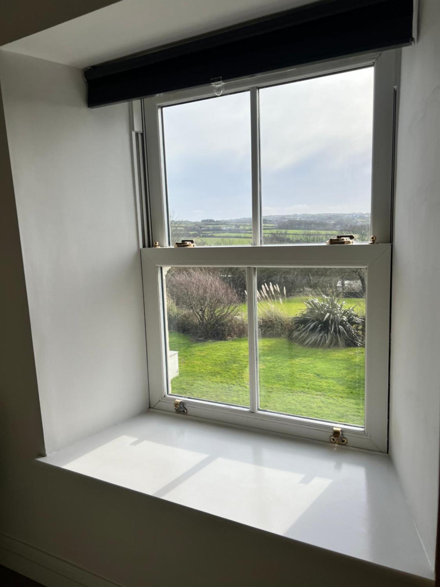 Little Hillside Villa Porthtowan Exterior foto