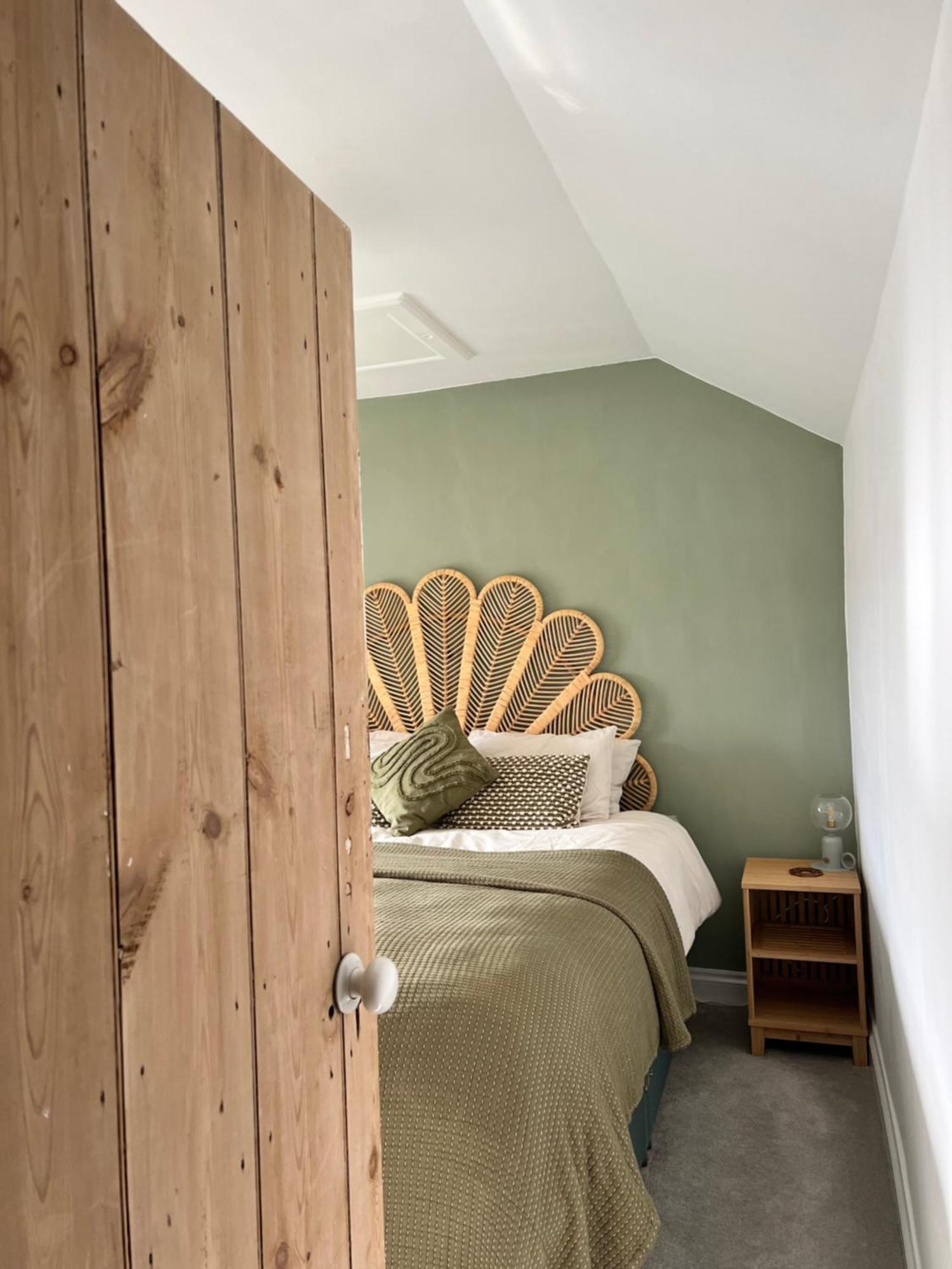Little Hillside Villa Porthtowan Exterior foto