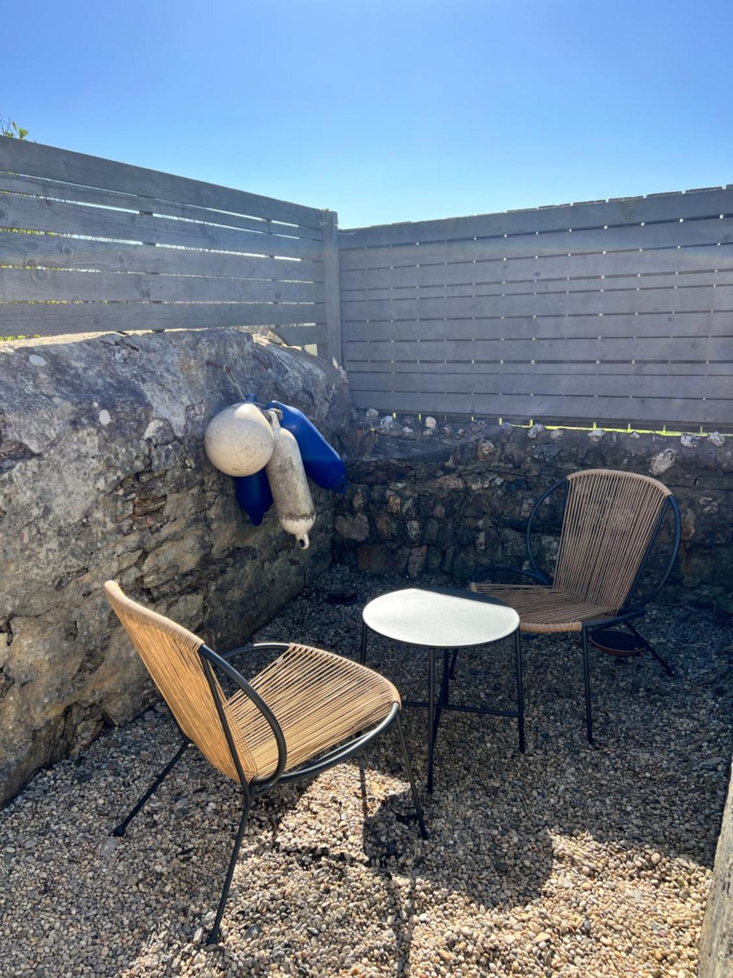 Little Hillside Villa Porthtowan Exterior foto