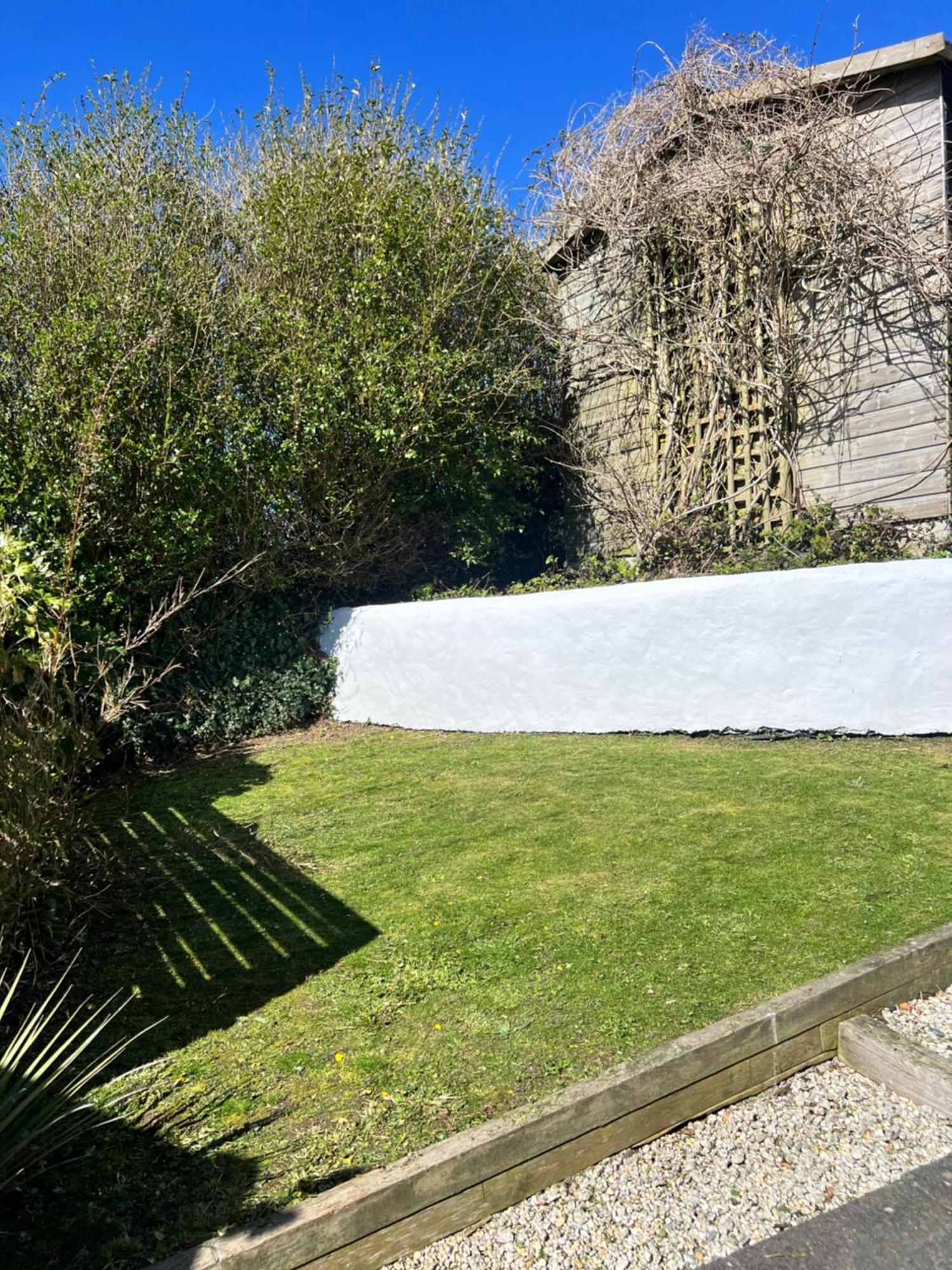 Little Hillside Villa Porthtowan Exterior foto